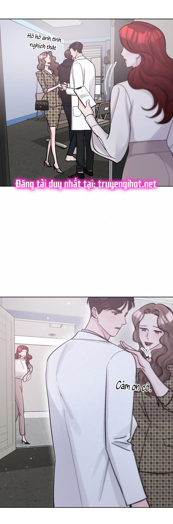 đọc truyện Cảm Nhận Từ Những Gì Tôi Biết Chương 35 ảnh 36 tại Thiên Thai Truyện