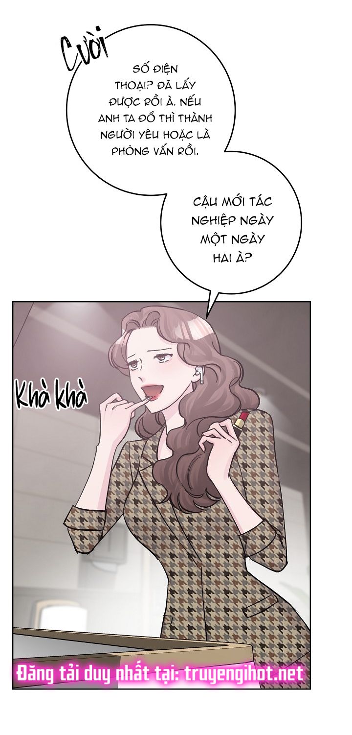 đọc truyện Cảm Nhận Từ Những Gì Tôi Biết Chương 35 ảnh 40 tại Thiên Thai Truyện