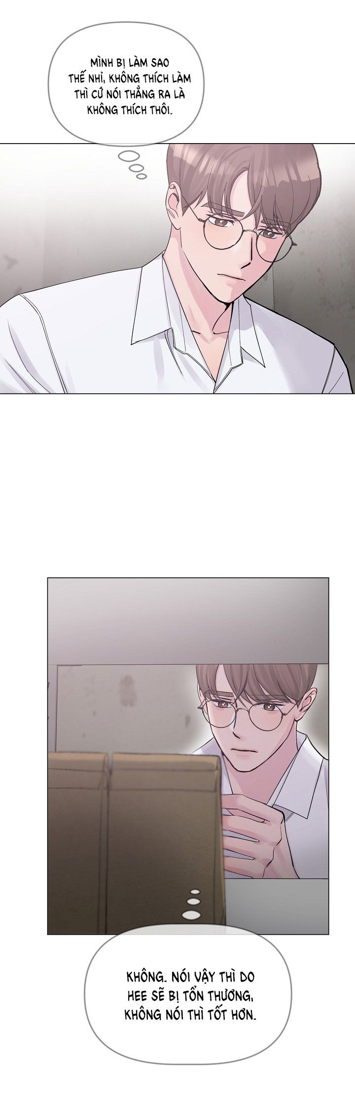 đọc truyện Cảm Nhận Từ Những Gì Tôi Biết Chương 35 ảnh 6 tại Thiên Thai Truyện