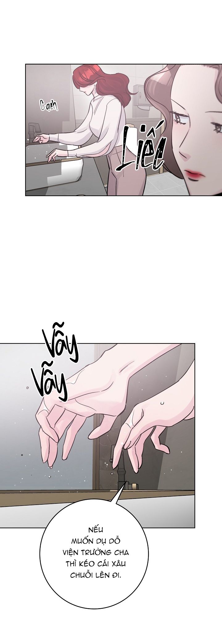 đọc truyện Cảm Nhận Từ Những Gì Tôi Biết Chương 35 ảnh 42 tại Thiên Thai Truyện