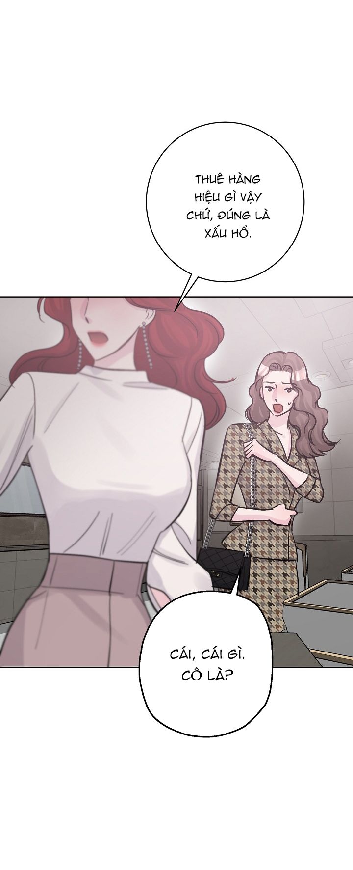 đọc truyện Cảm Nhận Từ Những Gì Tôi Biết Chương 35 ảnh 43 tại Thiên Thai Truyện