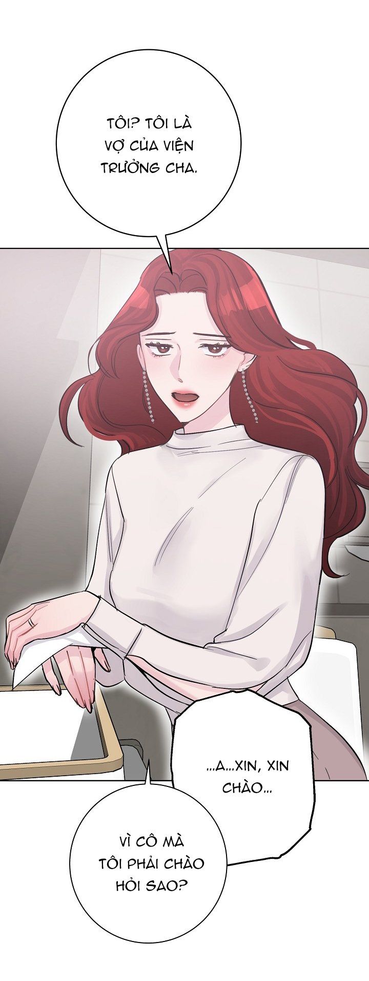 đọc truyện Cảm Nhận Từ Những Gì Tôi Biết Chương 35 ảnh 44 tại Thiên Thai Truyện