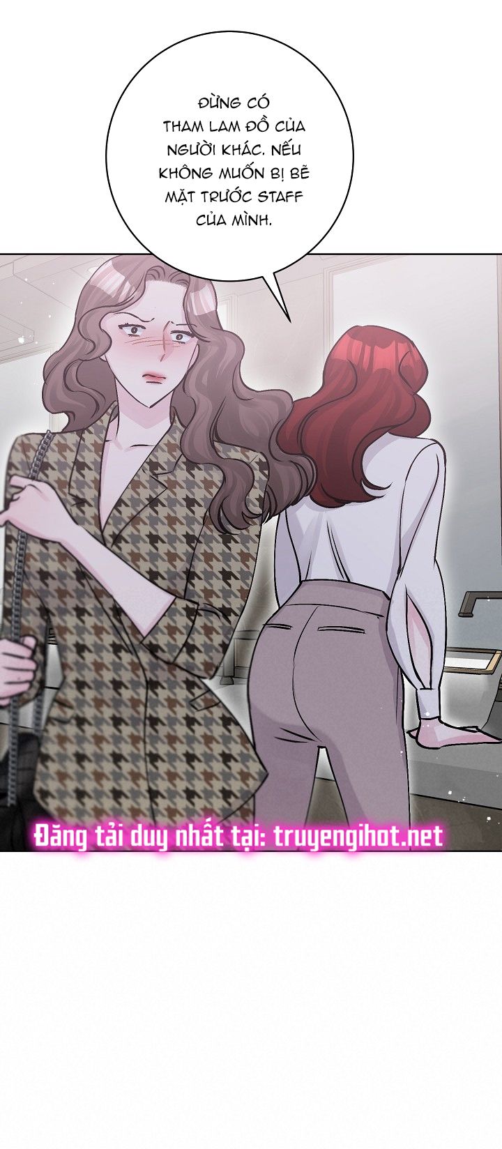 đọc truyện Cảm Nhận Từ Những Gì Tôi Biết Chương 35 ảnh 47 tại Thiên Thai Truyện