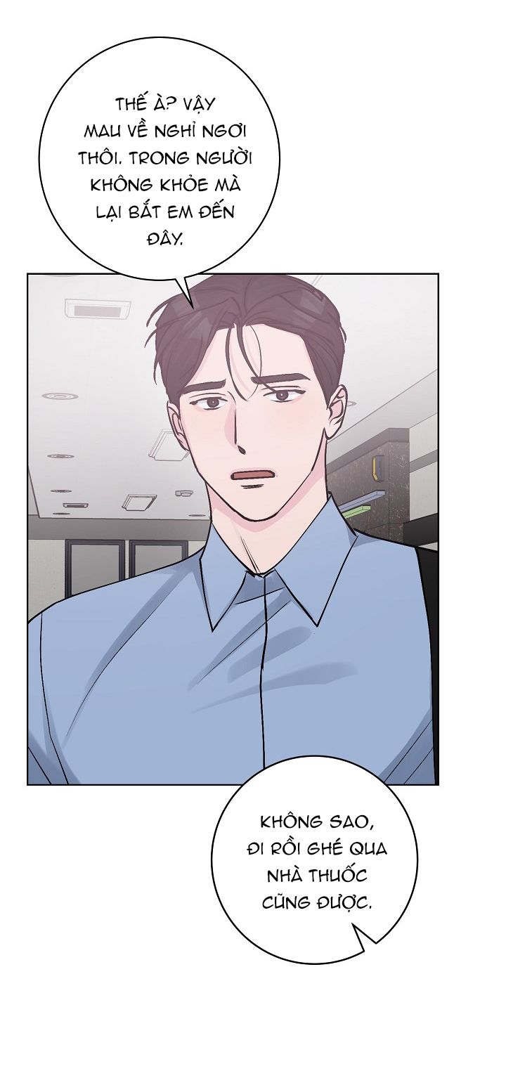 đọc truyện Cảm Nhận Từ Những Gì Tôi Biết Chương 35 ảnh 51 tại Thiên Thai Truyện