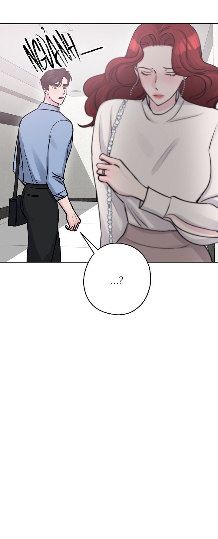 đọc truyện Cảm Nhận Từ Những Gì Tôi Biết Chương 35 ảnh 52 tại Thiên Thai Truyện