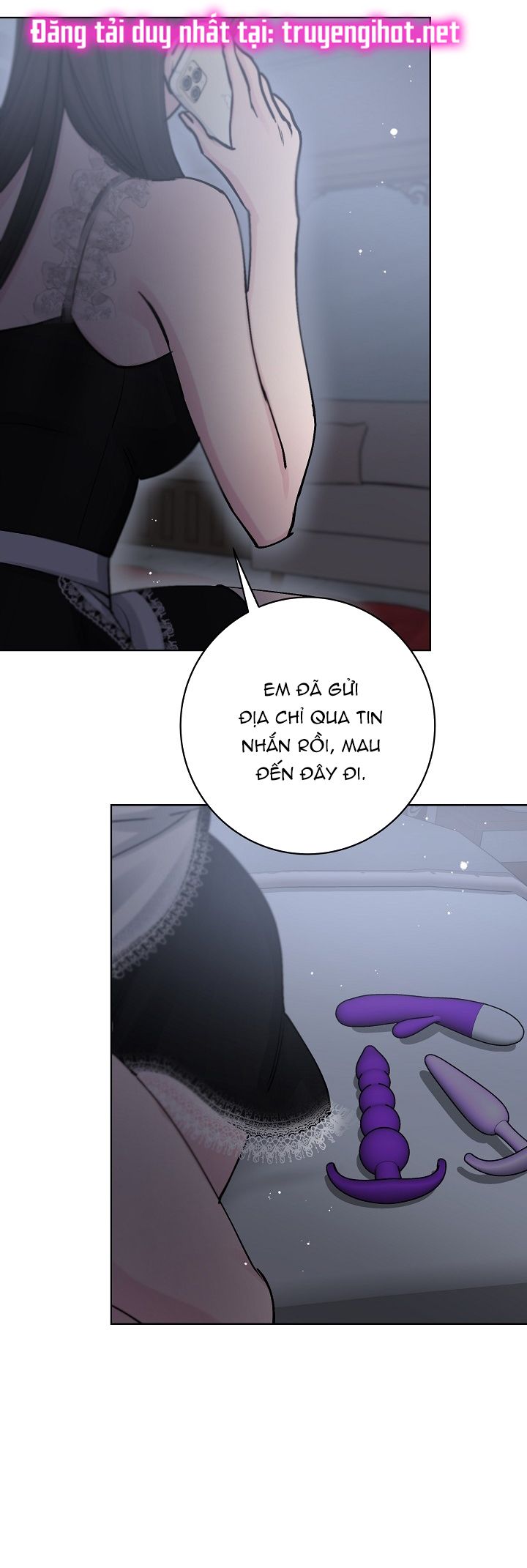 đọc truyện Cảm Nhận Từ Những Gì Tôi Biết Chương 35 ảnh 55 tại Thiên Thai Truyện