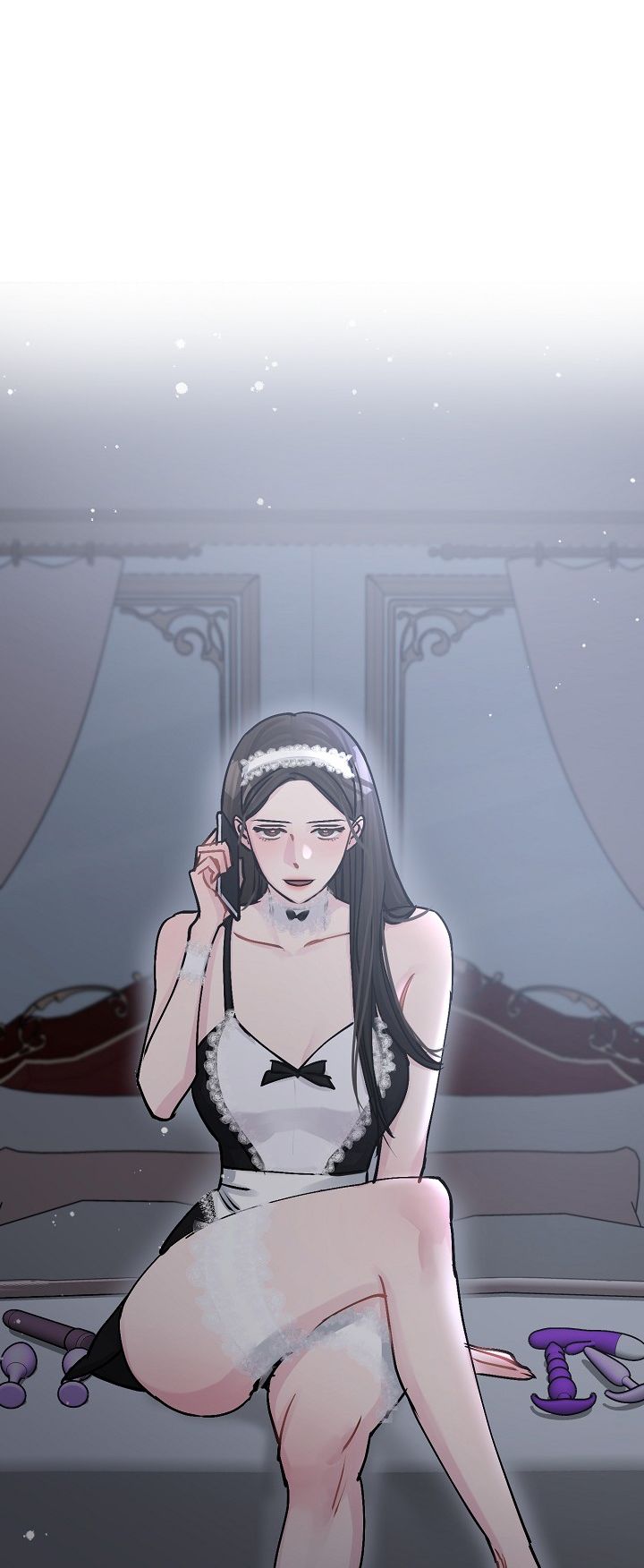 đọc truyện Cảm Nhận Từ Những Gì Tôi Biết Chương 35 ảnh 56 tại Thiên Thai Truyện