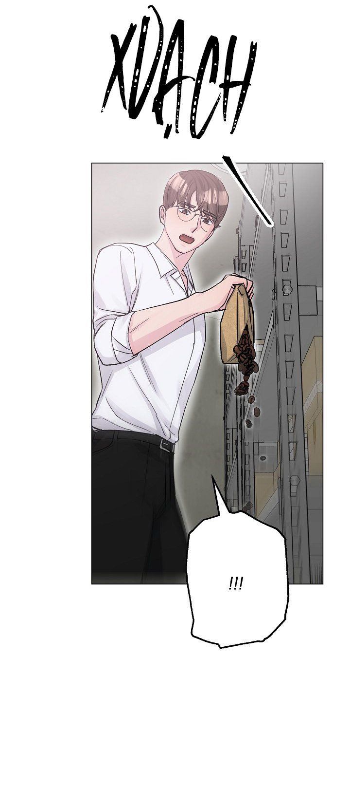 đọc truyện Cảm Nhận Từ Những Gì Tôi Biết Chương 35 ảnh 8 tại Thiên Thai Truyện