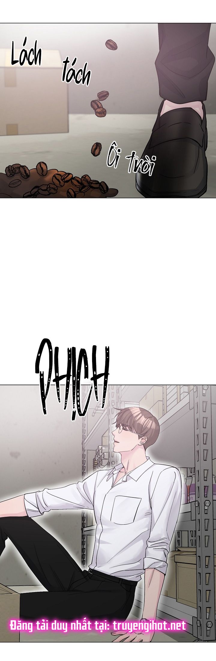 đọc truyện Cảm Nhận Từ Những Gì Tôi Biết Chương 35 ảnh 9 tại Thiên Thai Truyện