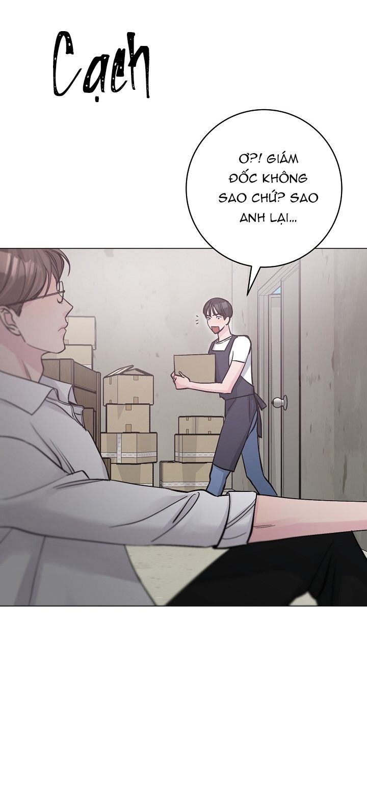 đọc truyện Cảm Nhận Từ Những Gì Tôi Biết Chương 35 ảnh 11 tại Thiên Thai Truyện