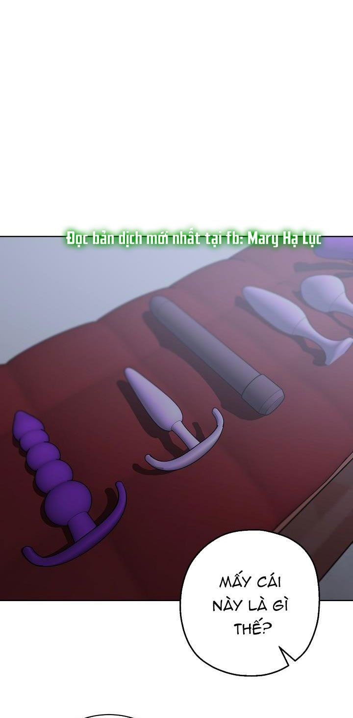 đọc truyện Cảm Nhận Từ Những Gì Tôi Biết Chương 36 ảnh 12 tại Thiên Thai Truyện