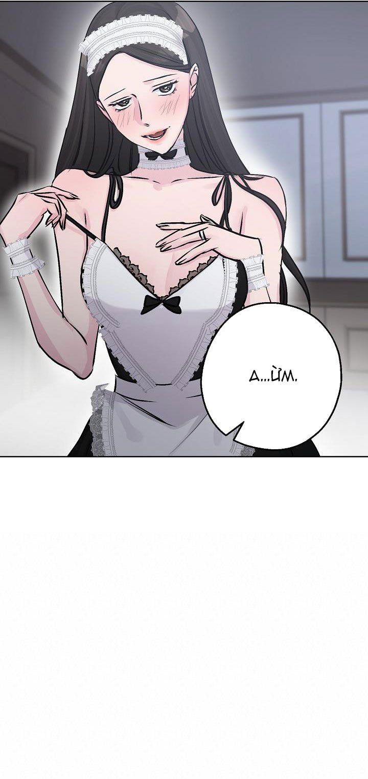 đọc truyện Cảm Nhận Từ Những Gì Tôi Biết Chương 36 ảnh 14 tại Thiên Thai Truyện