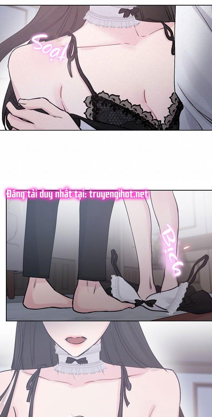 đọc truyện Cảm Nhận Từ Những Gì Tôi Biết Chương 36 ảnh 15 tại Thiên Thai Truyện