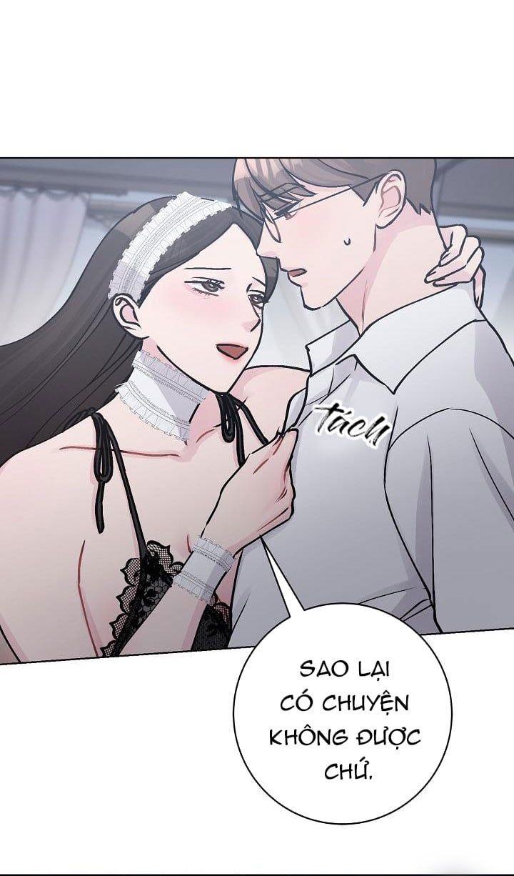 đọc truyện Cảm Nhận Từ Những Gì Tôi Biết Chương 36 ảnh 17 tại Thiên Thai Truyện