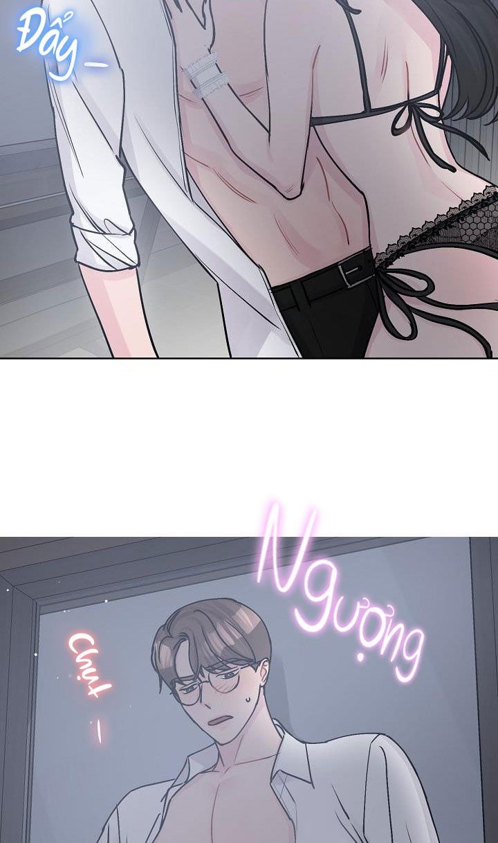 đọc truyện Cảm Nhận Từ Những Gì Tôi Biết Chương 36 ảnh 21 tại Thiên Thai Truyện