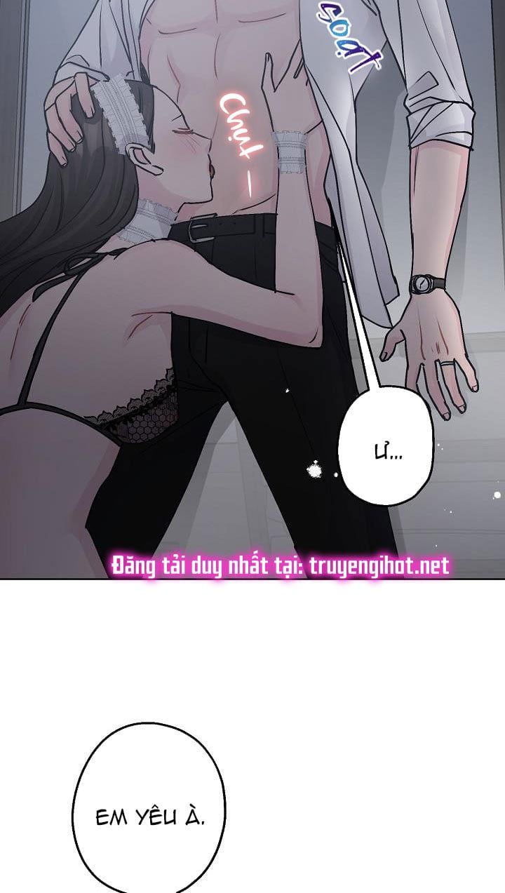 đọc truyện Cảm Nhận Từ Những Gì Tôi Biết Chương 36 ảnh 22 tại Thiên Thai Truyện