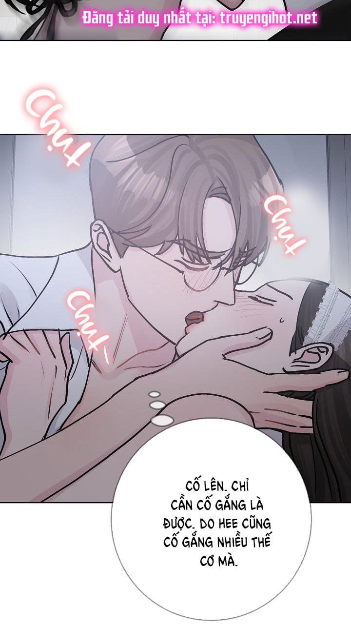 đọc truyện Cảm Nhận Từ Những Gì Tôi Biết Chương 36 ảnh 24 tại Thiên Thai Truyện