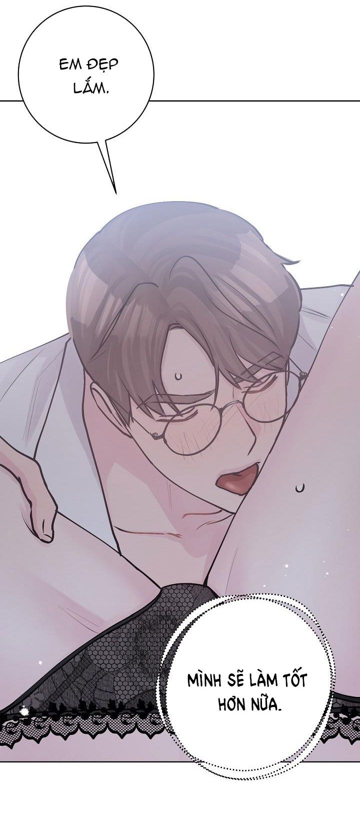 đọc truyện Cảm Nhận Từ Những Gì Tôi Biết Chương 36 ảnh 32 tại Thiên Thai Truyện