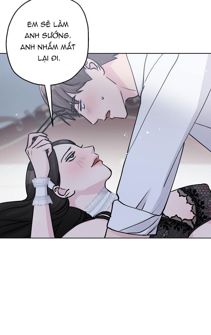 đọc truyện Cảm Nhận Từ Những Gì Tôi Biết Chương 36 ảnh 35 tại Thiên Thai Truyện