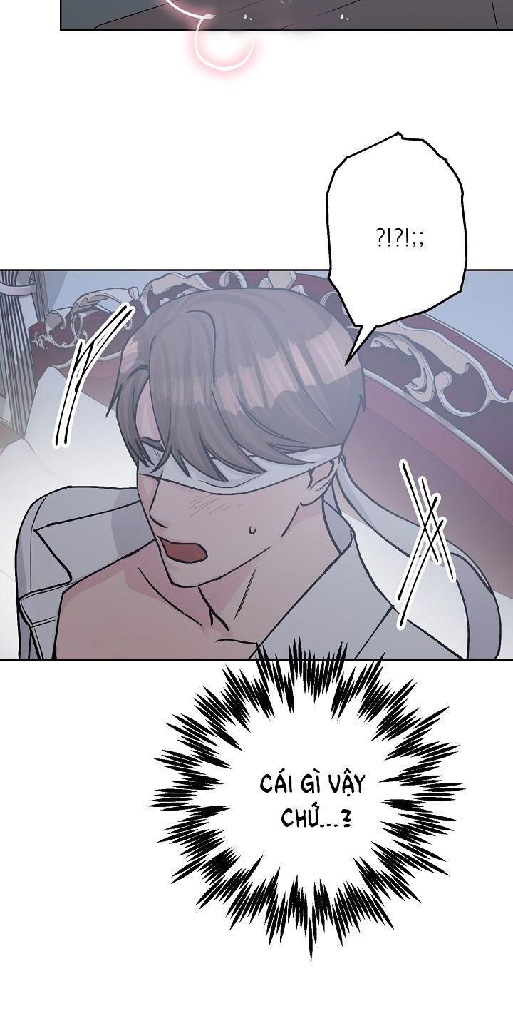 đọc truyện Cảm Nhận Từ Những Gì Tôi Biết Chương 36 ảnh 40 tại Thiên Thai Truyện