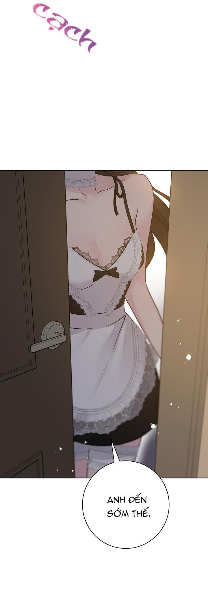 đọc truyện Cảm Nhận Từ Những Gì Tôi Biết Chương 36 ảnh 6 tại Thiên Thai Truyện