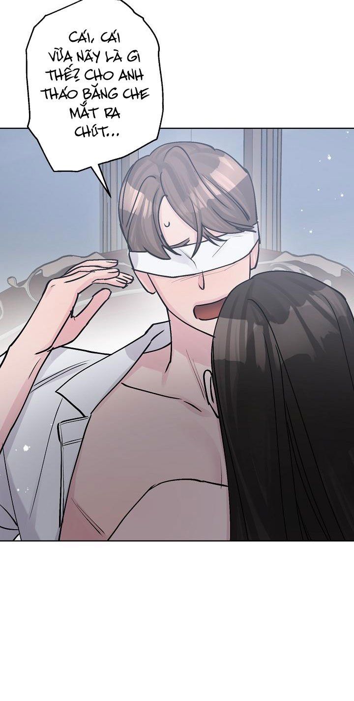 đọc truyện Cảm Nhận Từ Những Gì Tôi Biết Chương 36 ảnh 44 tại Thiên Thai Truyện