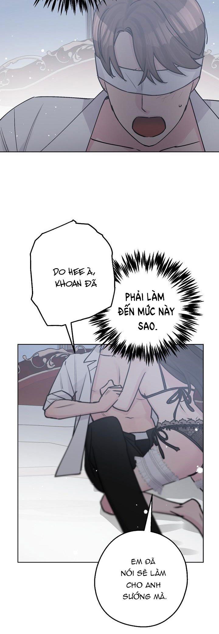 đọc truyện Cảm Nhận Từ Những Gì Tôi Biết Chương 36 ảnh 47 tại Thiên Thai Truyện