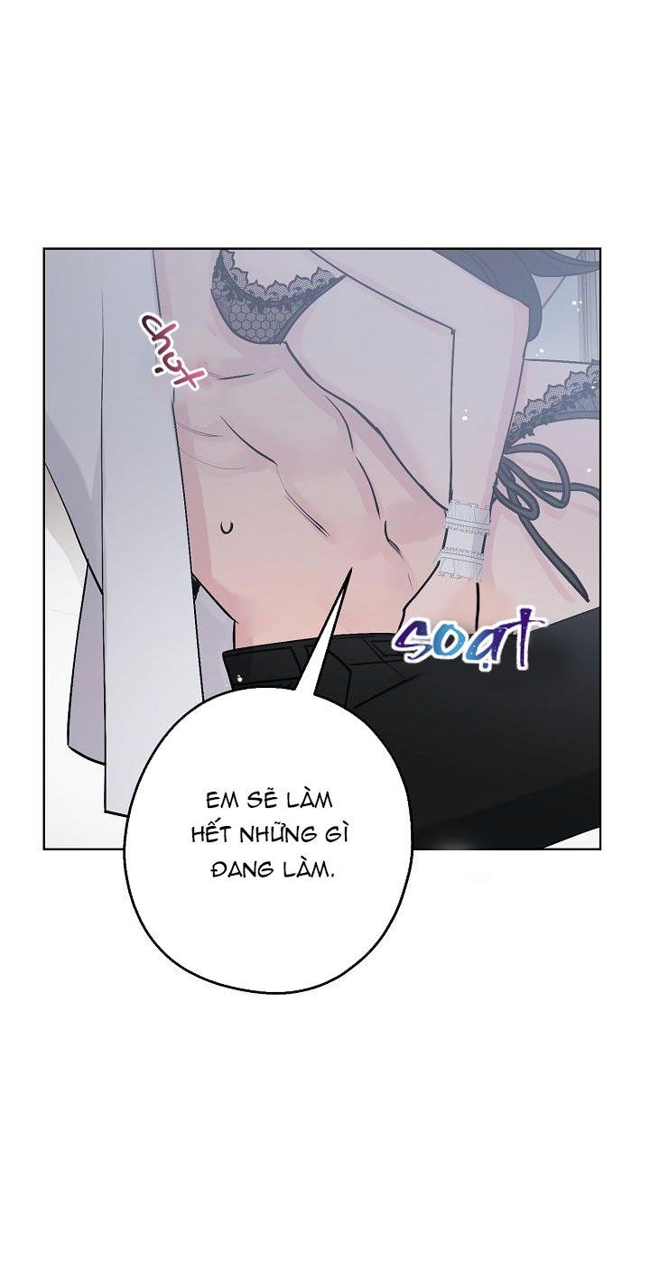 đọc truyện Cảm Nhận Từ Những Gì Tôi Biết Chương 36 ảnh 49 tại Thiên Thai Truyện