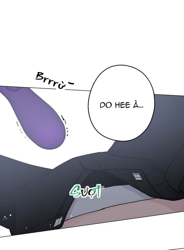 đọc truyện Cảm Nhận Từ Những Gì Tôi Biết Chương 36 ảnh 51 tại Thiên Thai Truyện