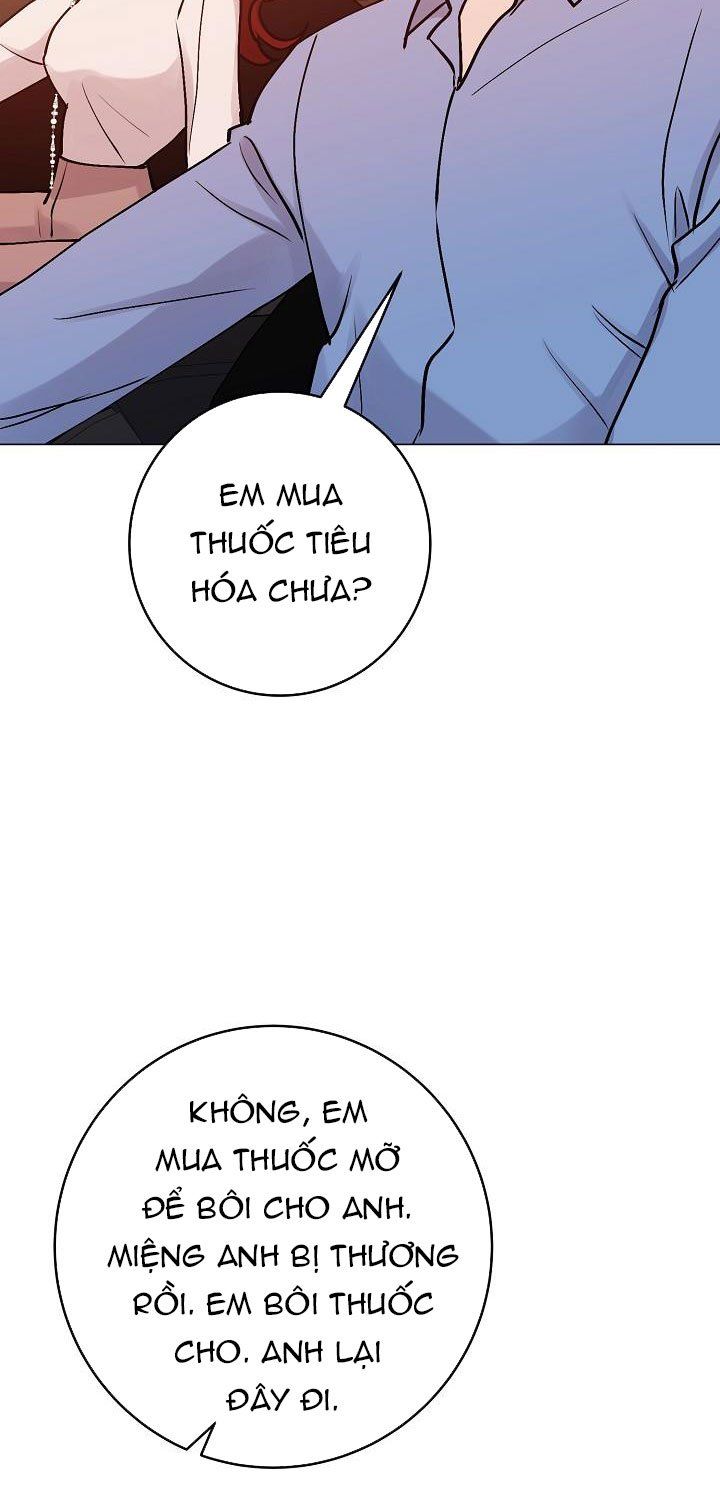 đọc truyện Cảm Nhận Từ Những Gì Tôi Biết Chương 36 ảnh 62 tại Thiên Thai Truyện