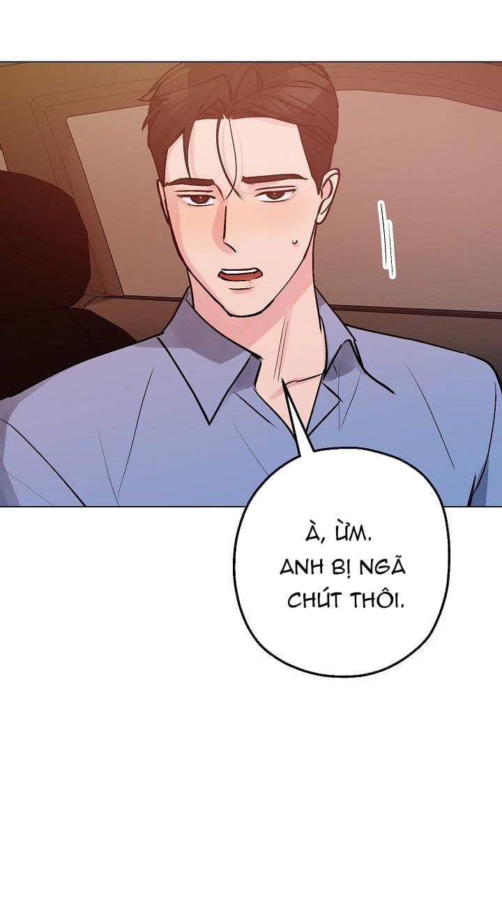 đọc truyện Cảm Nhận Từ Những Gì Tôi Biết Chương 36 ảnh 63 tại Thiên Thai Truyện