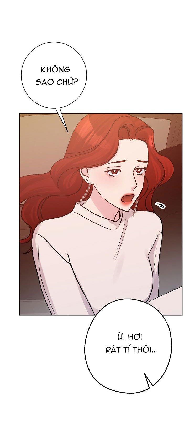 đọc truyện Cảm Nhận Từ Những Gì Tôi Biết Chương 36 ảnh 67 tại Thiên Thai Truyện