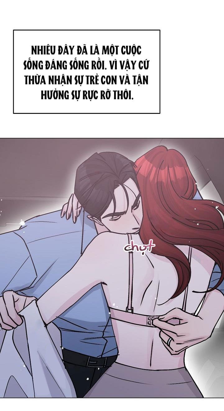 đọc truyện Cảm Nhận Từ Những Gì Tôi Biết Chương 36 ảnh 78 tại Thiên Thai Truyện