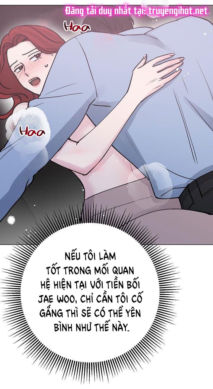 đọc truyện Cảm Nhận Từ Những Gì Tôi Biết Chương 36 ảnh 80 tại Thiên Thai Truyện