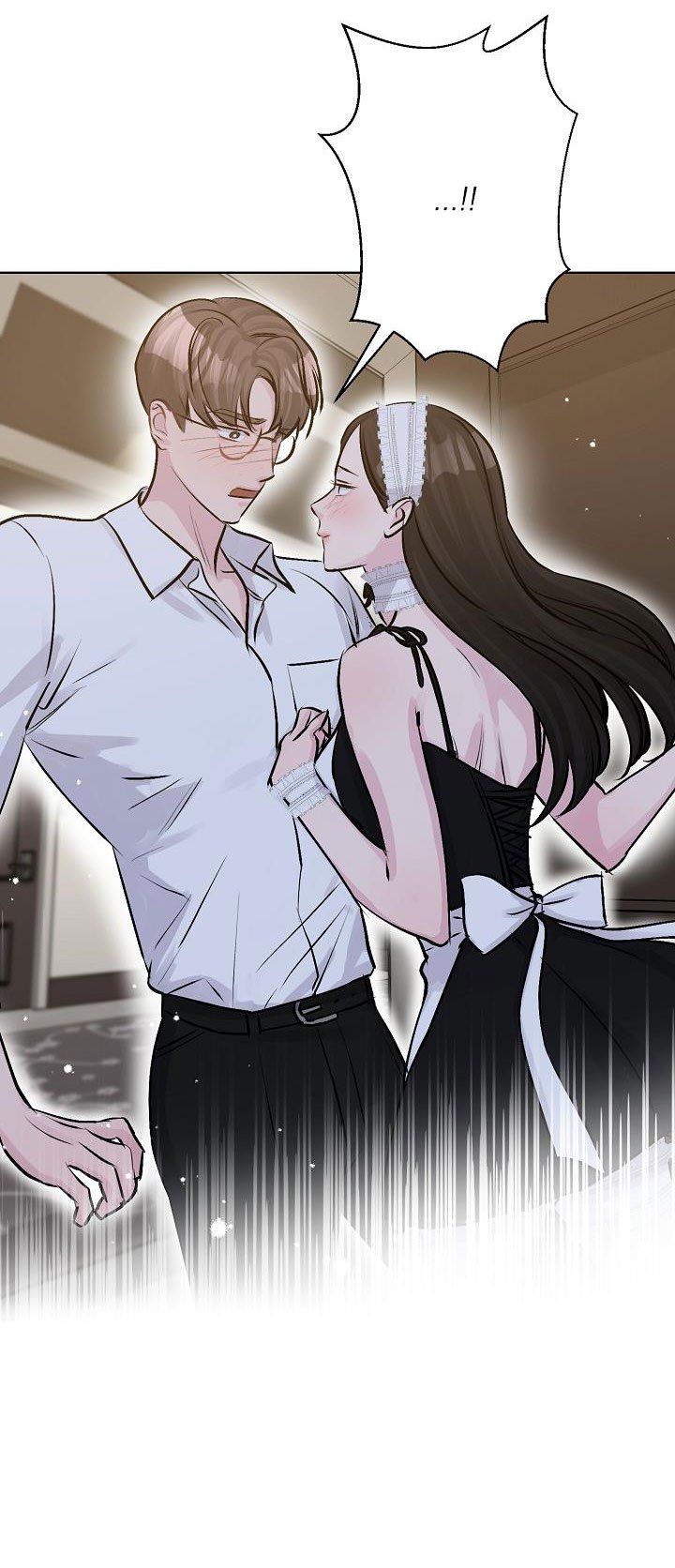 đọc truyện Cảm Nhận Từ Những Gì Tôi Biết Chương 36 ảnh 10 tại Thiên Thai Truyện