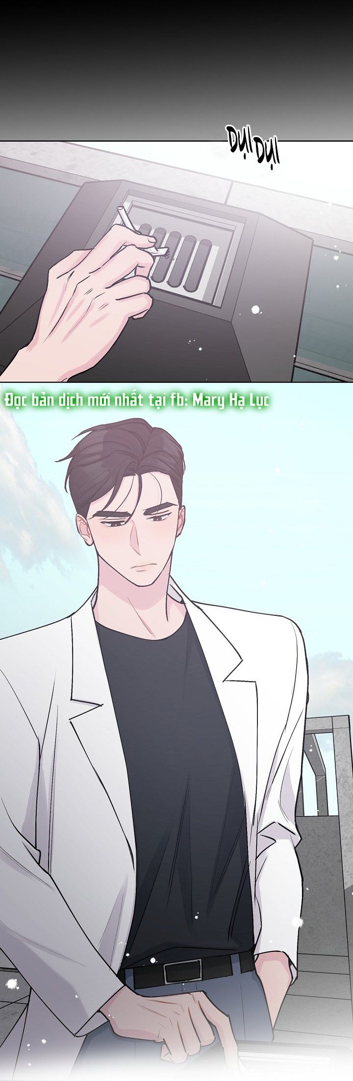 đọc truyện Cảm Nhận Từ Những Gì Tôi Biết Chương 37 ảnh 12 tại Thiên Thai Truyện