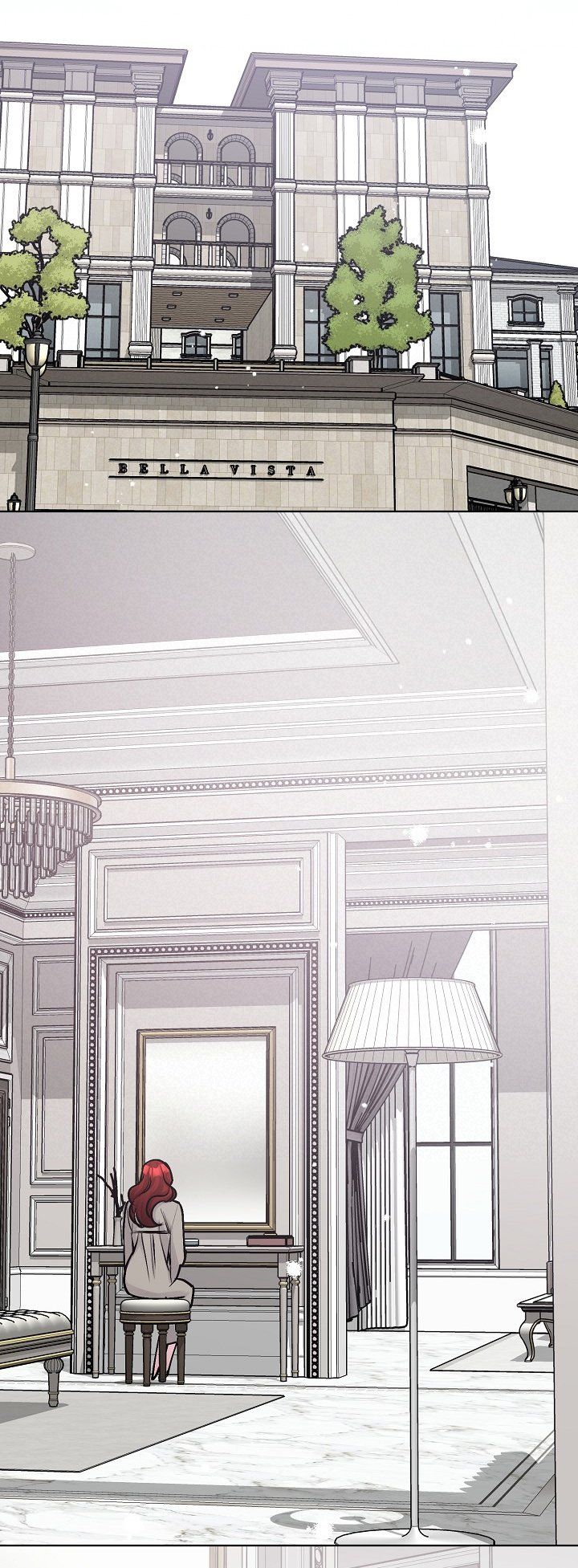 đọc truyện Cảm Nhận Từ Những Gì Tôi Biết Chương 37 ảnh 14 tại Thiên Thai Truyện