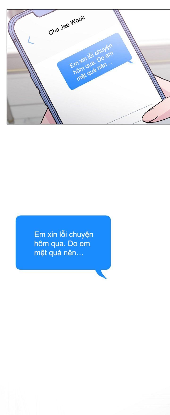 đọc truyện Cảm Nhận Từ Những Gì Tôi Biết Chương 37 ảnh 16 tại Thiên Thai Truyện