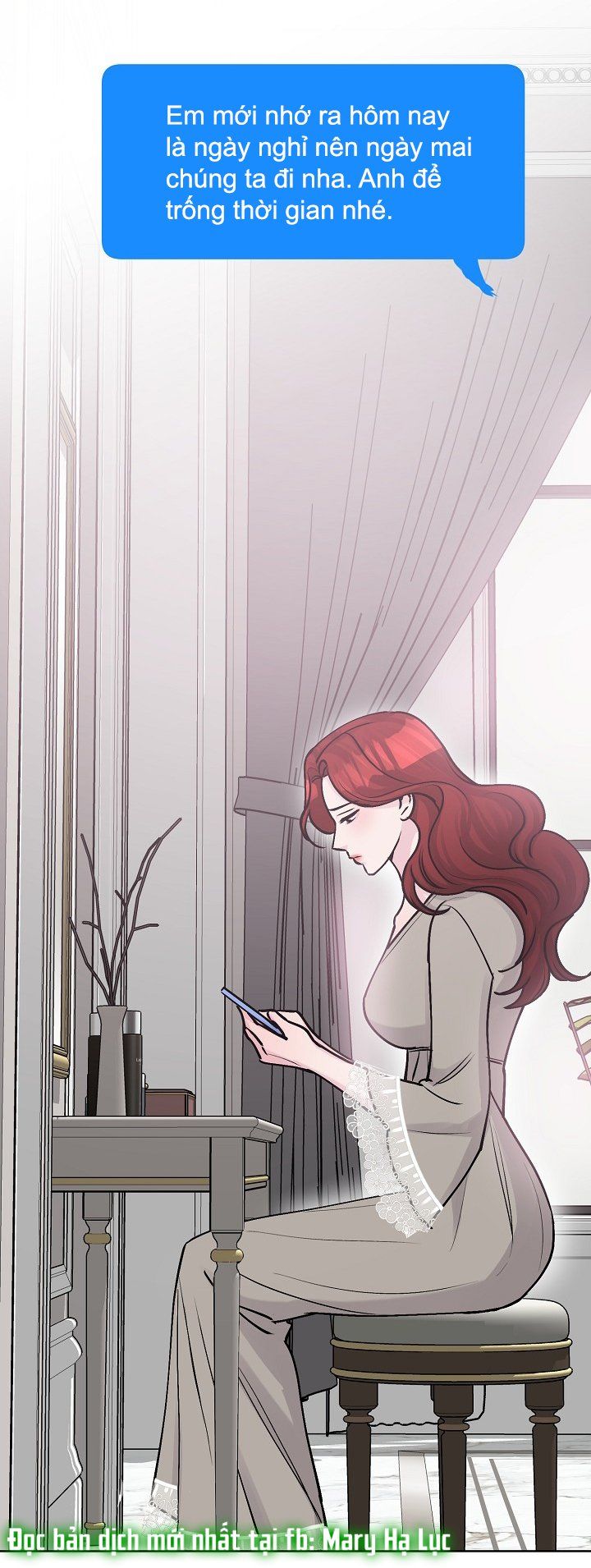 đọc truyện Cảm Nhận Từ Những Gì Tôi Biết Chương 37 ảnh 17 tại Thiên Thai Truyện