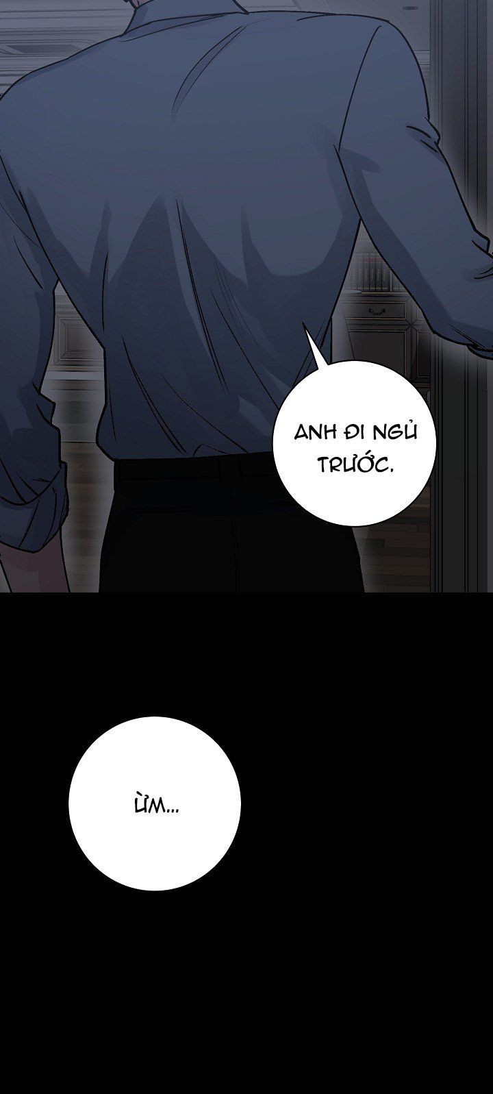 đọc truyện Cảm Nhận Từ Những Gì Tôi Biết Chương 37 ảnh 19 tại Thiên Thai Truyện