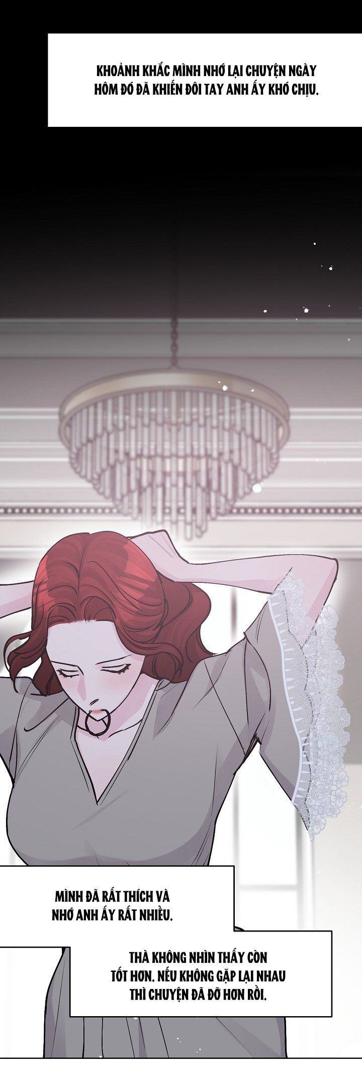 đọc truyện Cảm Nhận Từ Những Gì Tôi Biết Chương 37 ảnh 21 tại Thiên Thai Truyện