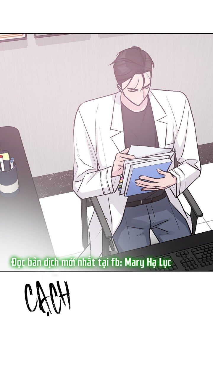 đọc truyện Cảm Nhận Từ Những Gì Tôi Biết Chương 37 ảnh 4 tại Thiên Thai Truyện