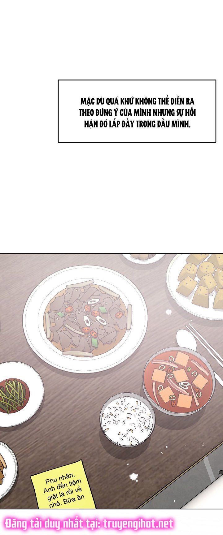 đọc truyện Cảm Nhận Từ Những Gì Tôi Biết Chương 37 ảnh 22 tại Thiên Thai Truyện