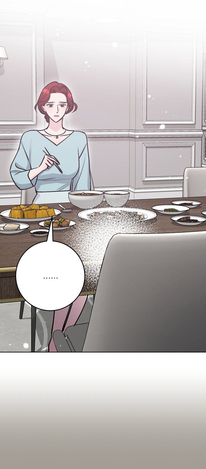 đọc truyện Cảm Nhận Từ Những Gì Tôi Biết Chương 37 ảnh 23 tại Thiên Thai Truyện