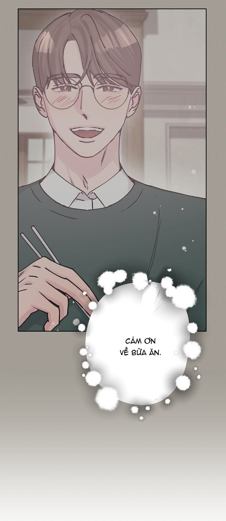 đọc truyện Cảm Nhận Từ Những Gì Tôi Biết Chương 37 ảnh 24 tại Thiên Thai Truyện