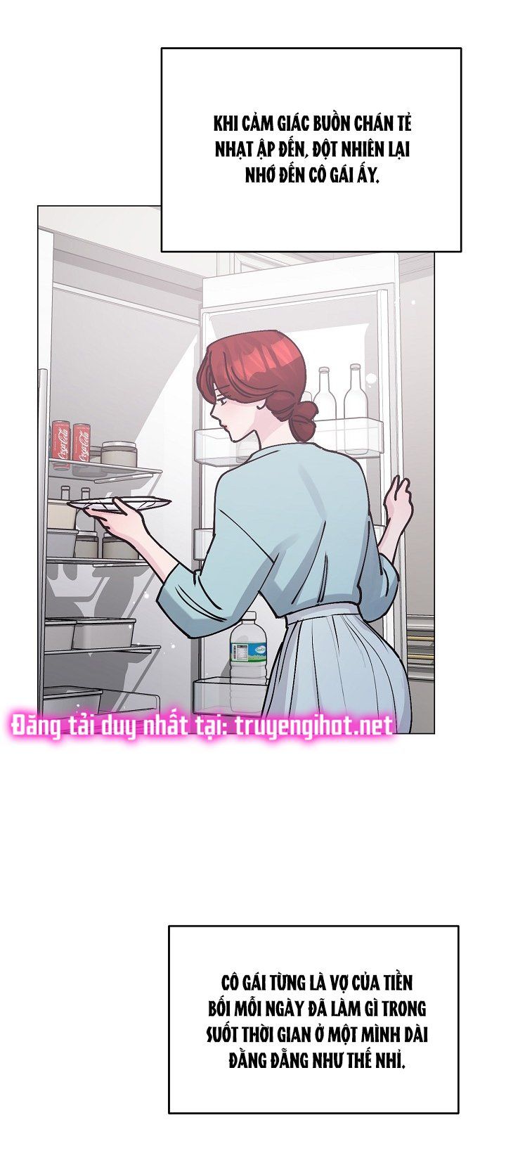 đọc truyện Cảm Nhận Từ Những Gì Tôi Biết Chương 37 ảnh 27 tại Thiên Thai Truyện