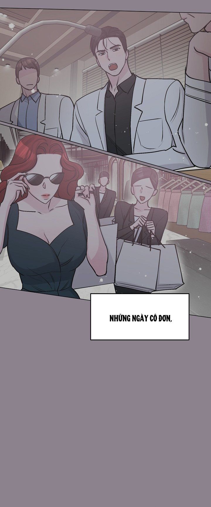 đọc truyện Cảm Nhận Từ Những Gì Tôi Biết Chương 37 ảnh 31 tại Thiên Thai Truyện