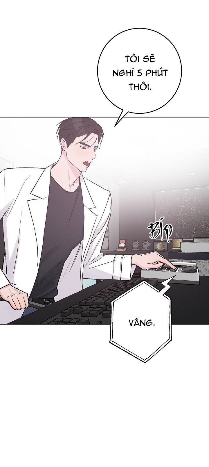 đọc truyện Cảm Nhận Từ Những Gì Tôi Biết Chương 37 ảnh 5 tại Thiên Thai Truyện