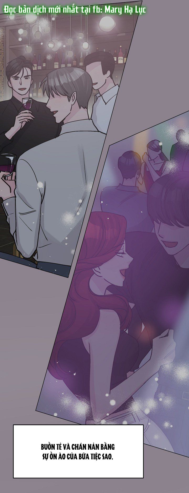 đọc truyện Cảm Nhận Từ Những Gì Tôi Biết Chương 37 ảnh 32 tại Thiên Thai Truyện