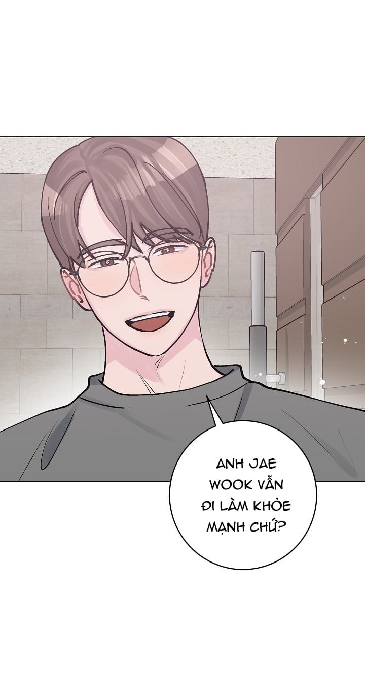 đọc truyện Cảm Nhận Từ Những Gì Tôi Biết Chương 37 ảnh 37 tại Thiên Thai Truyện